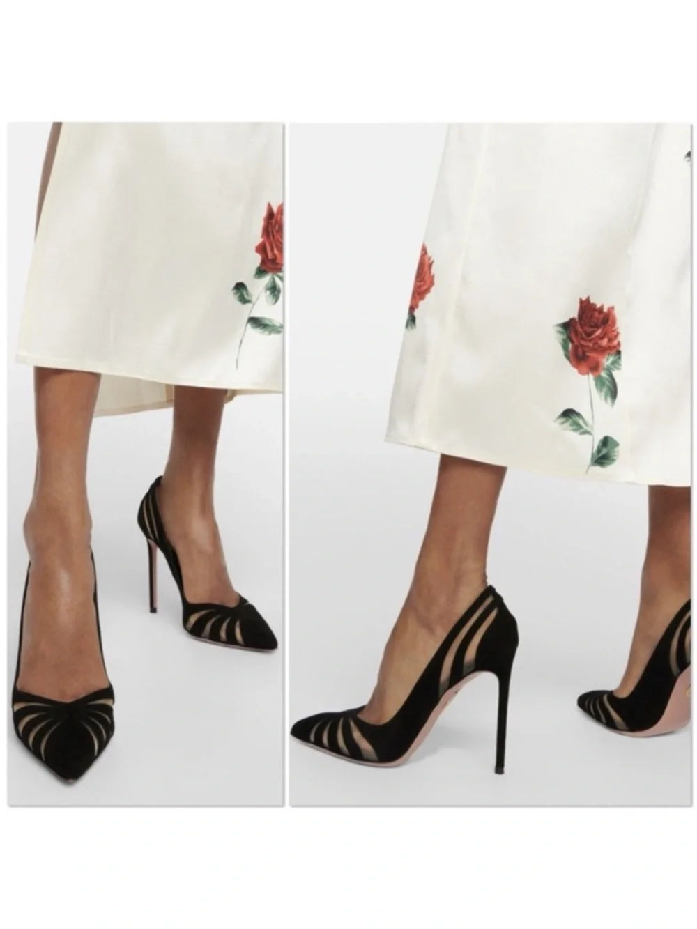Aquazzura new box
